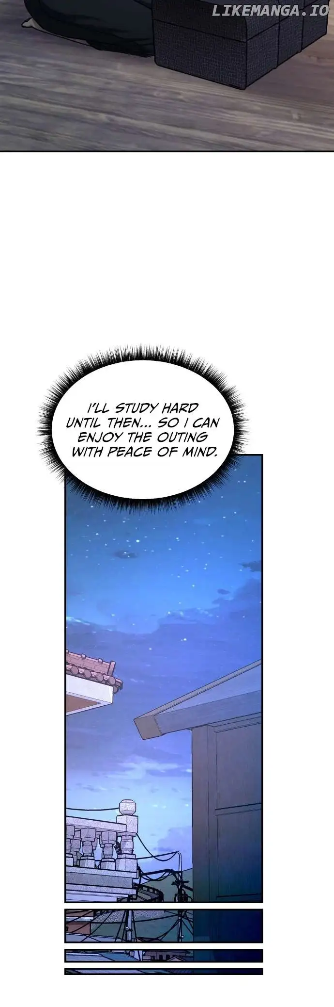 Look-Alike Daughter Chapter 43 - Page 48