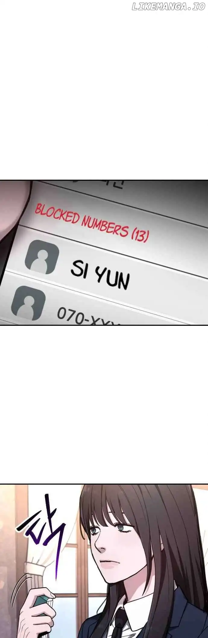 Look-Alike Daughter Chapter 44 - Page 10