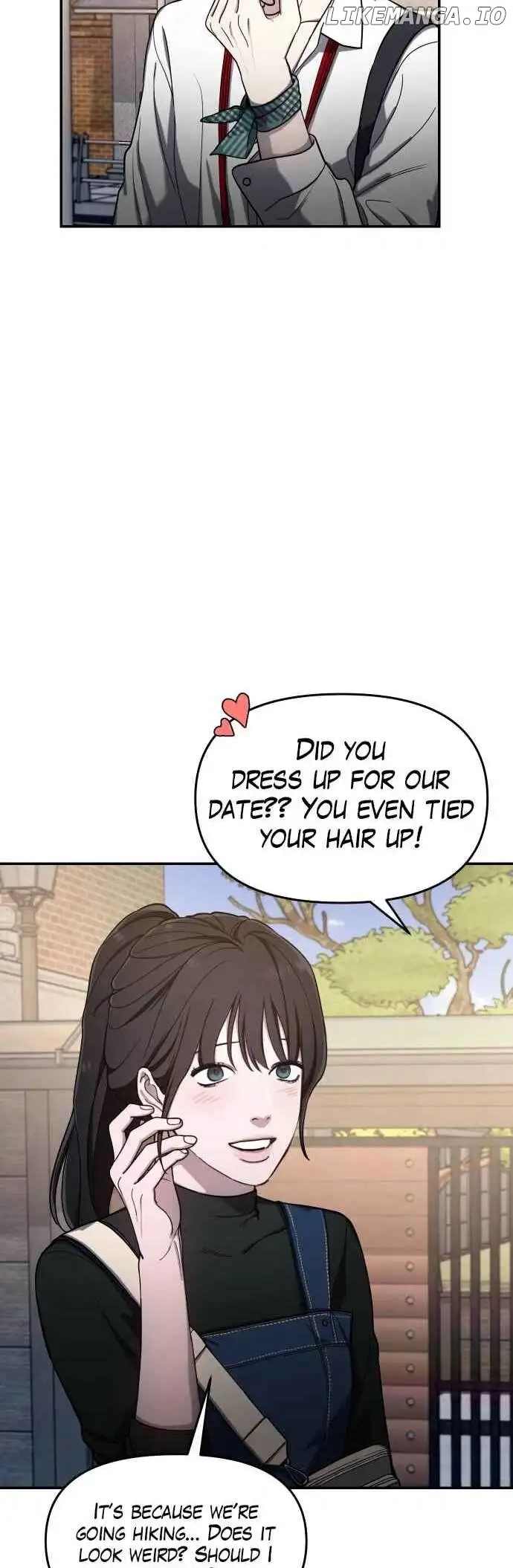 Look-Alike Daughter Chapter 44 - Page 17