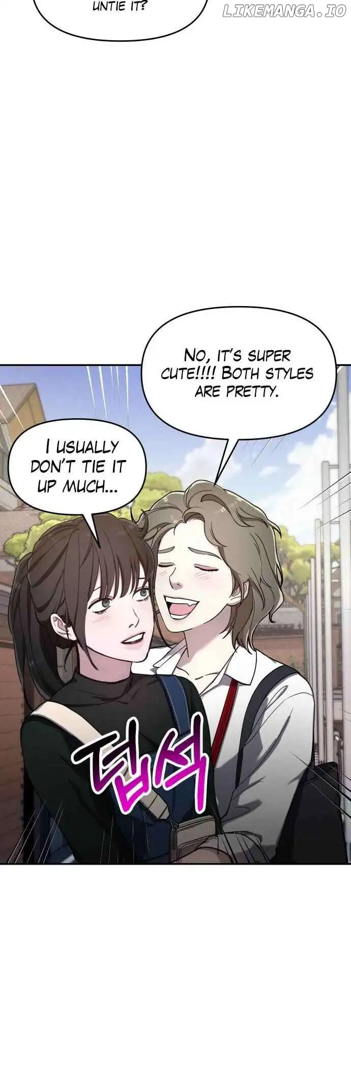 Look-Alike Daughter Chapter 44 - Page 18