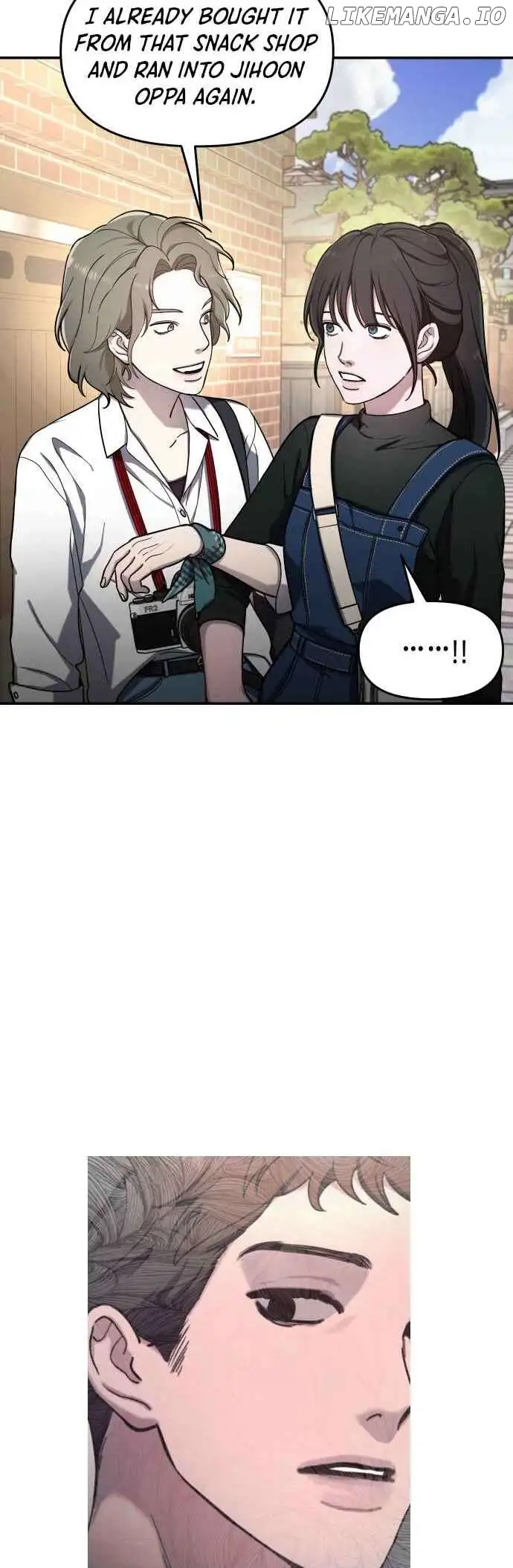 Look-Alike Daughter Chapter 44 - Page 20