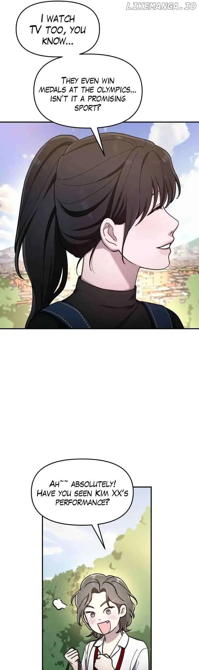 Look-Alike Daughter Chapter 44 - Page 30