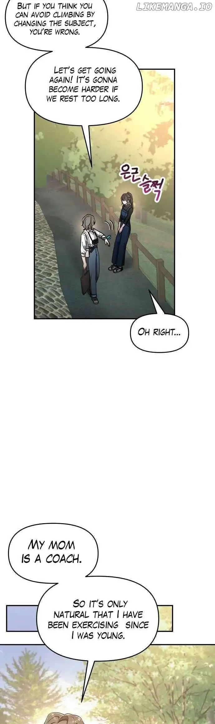 Look-Alike Daughter Chapter 44 - Page 33