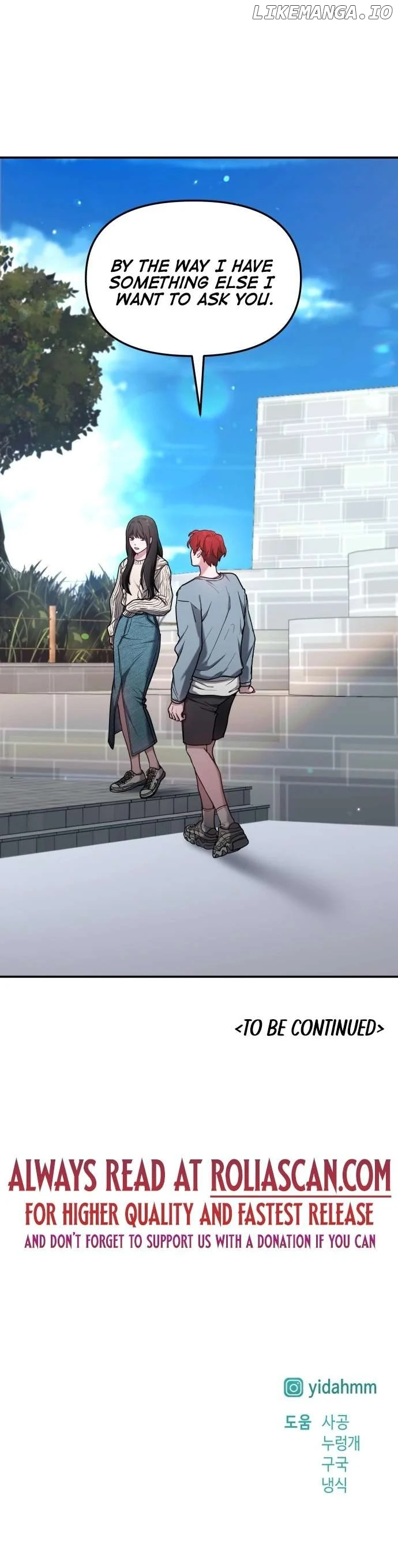 Look-Alike Daughter Chapter 65 - Page 10