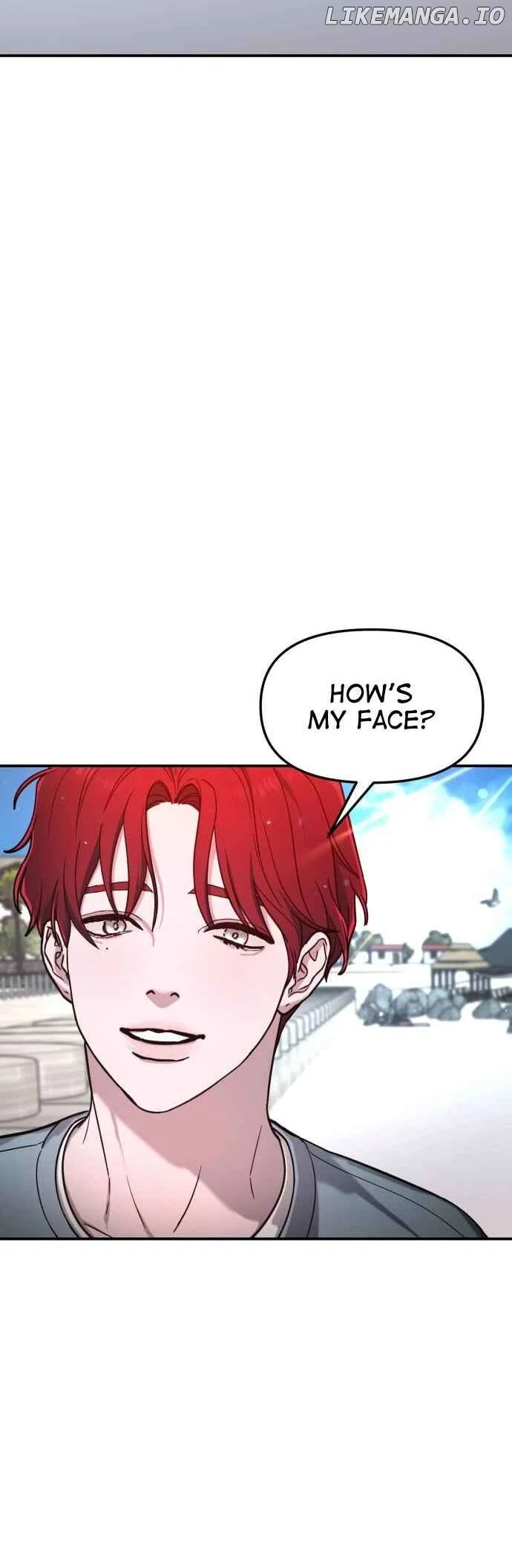 Look-Alike Daughter Chapter 66 - Page 5