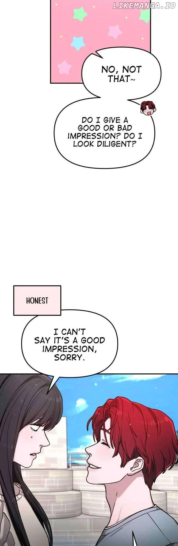 Look-Alike Daughter Chapter 66 - Page 7