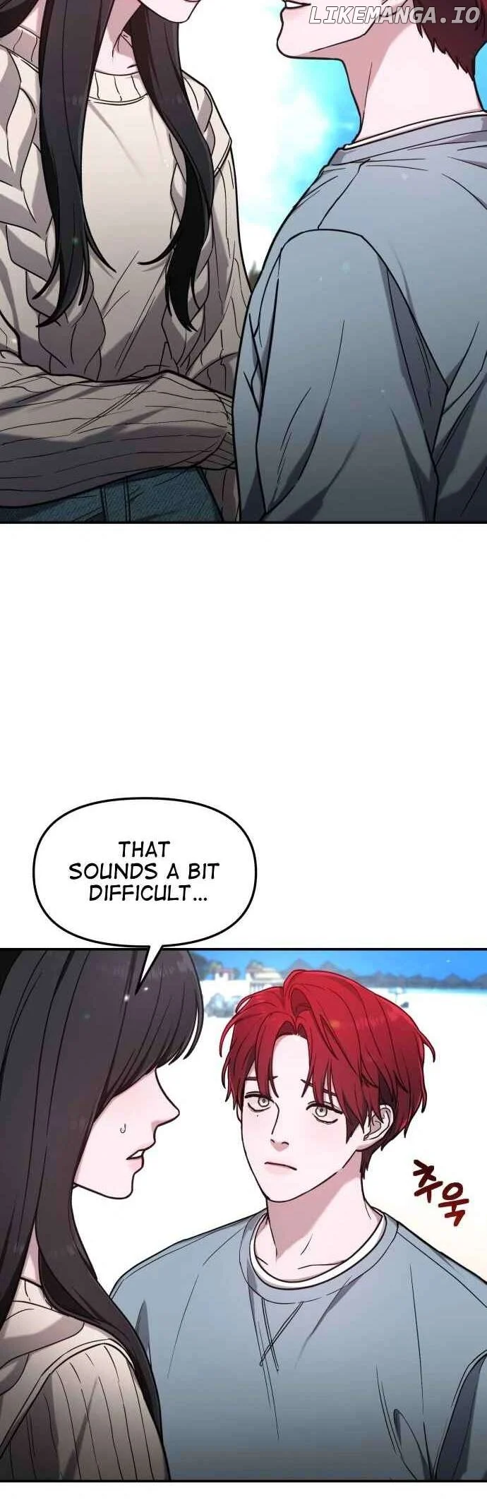 Look-Alike Daughter Chapter 66 - Page 11