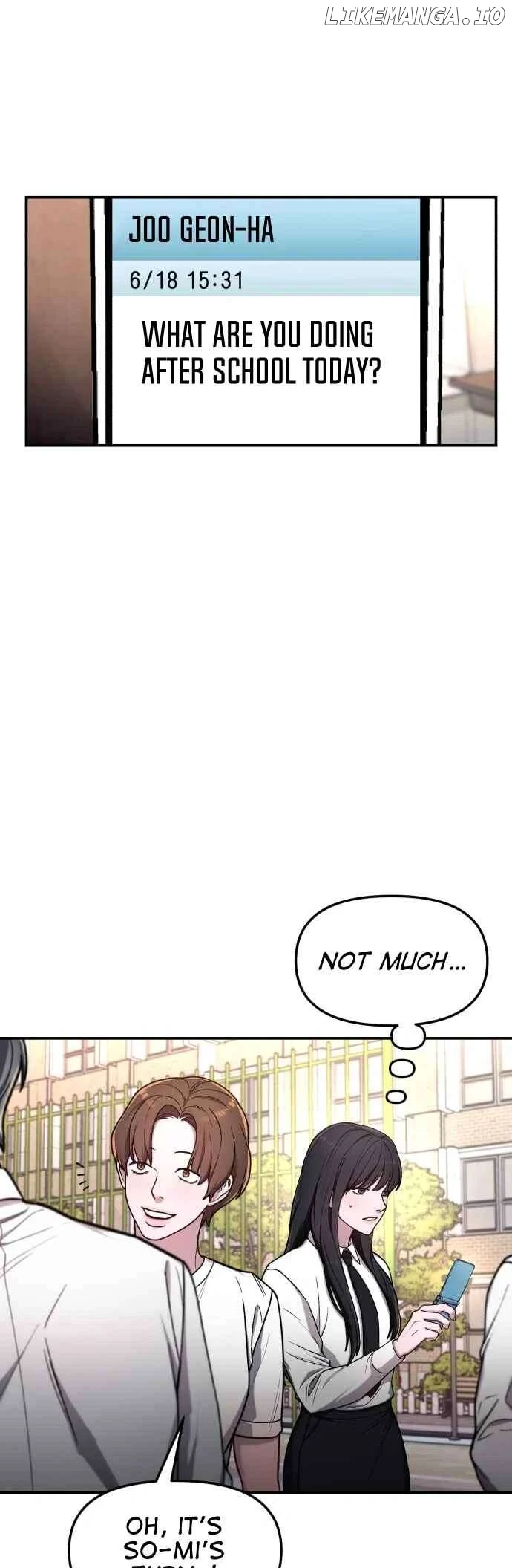 Look-Alike Daughter Chapter 66 - Page 19