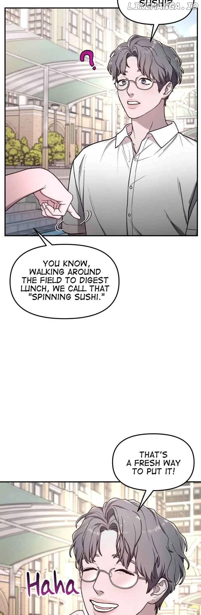 Look-Alike Daughter Chapter 66 - Page 21