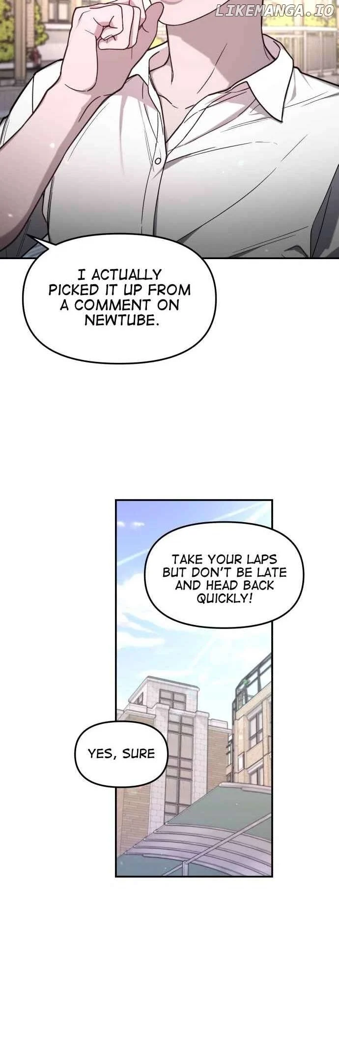 Look-Alike Daughter Chapter 66 - Page 22