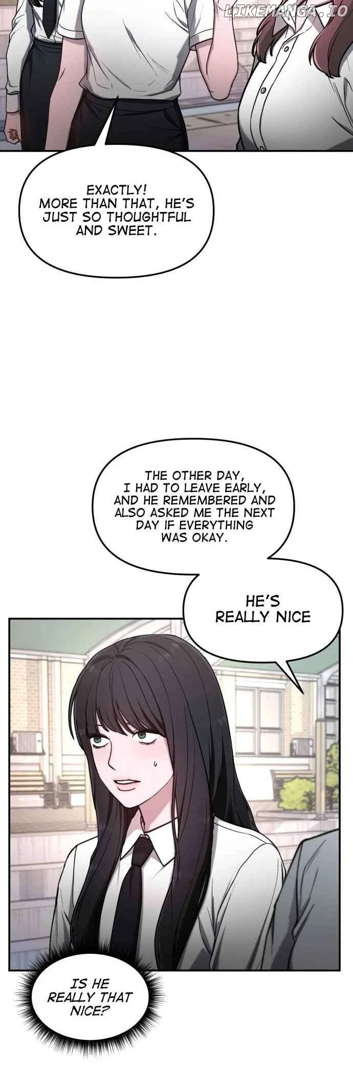 Look-Alike Daughter Chapter 66 - Page 26