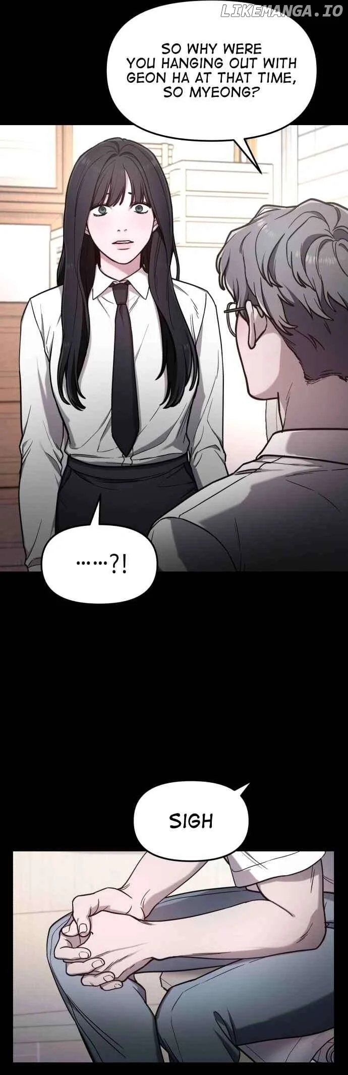 Look-Alike Daughter Chapter 66 - Page 30