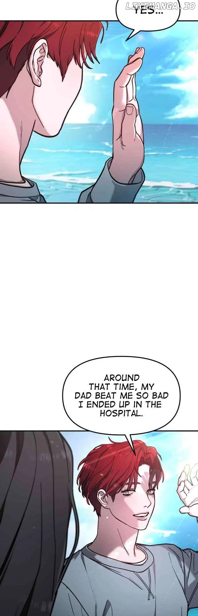 Look-Alike Daughter Chapter 66 - Page 42