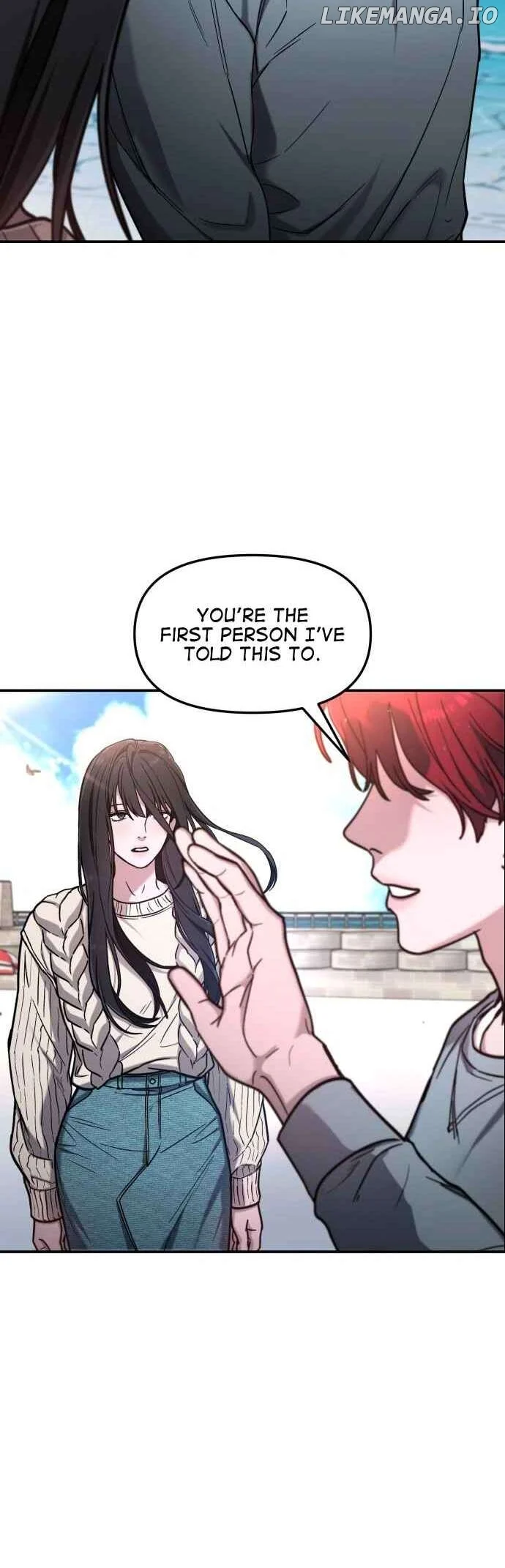 Look-Alike Daughter Chapter 66 - Page 43