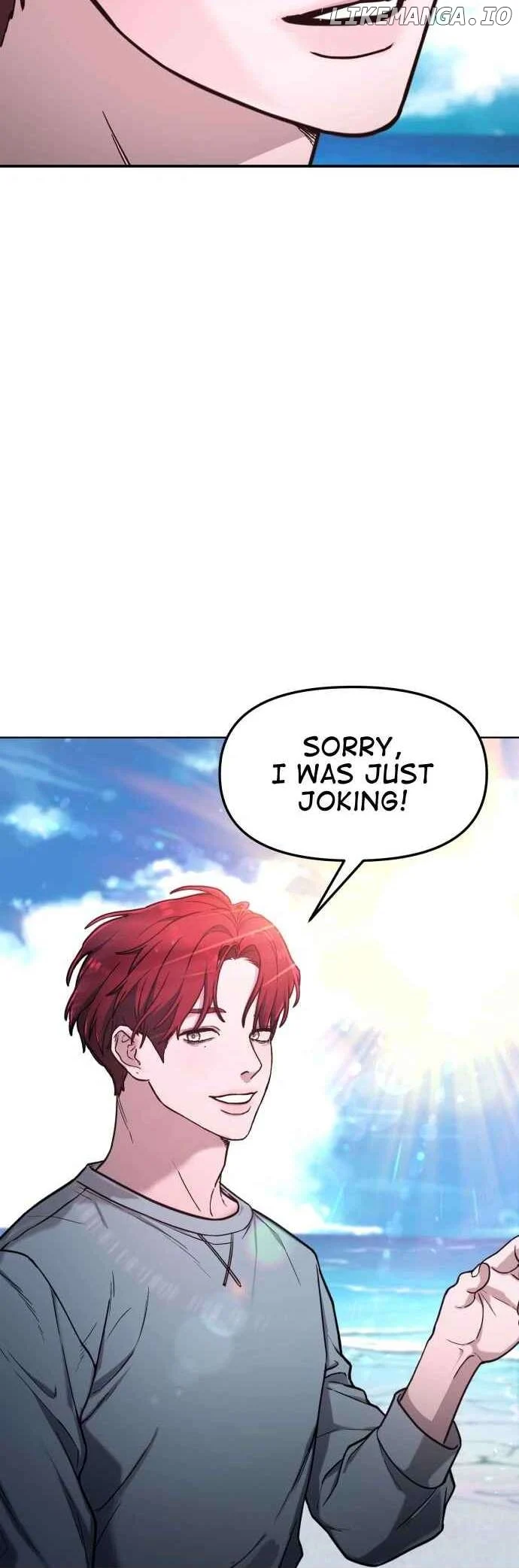 Look-Alike Daughter Chapter 66 - Page 45