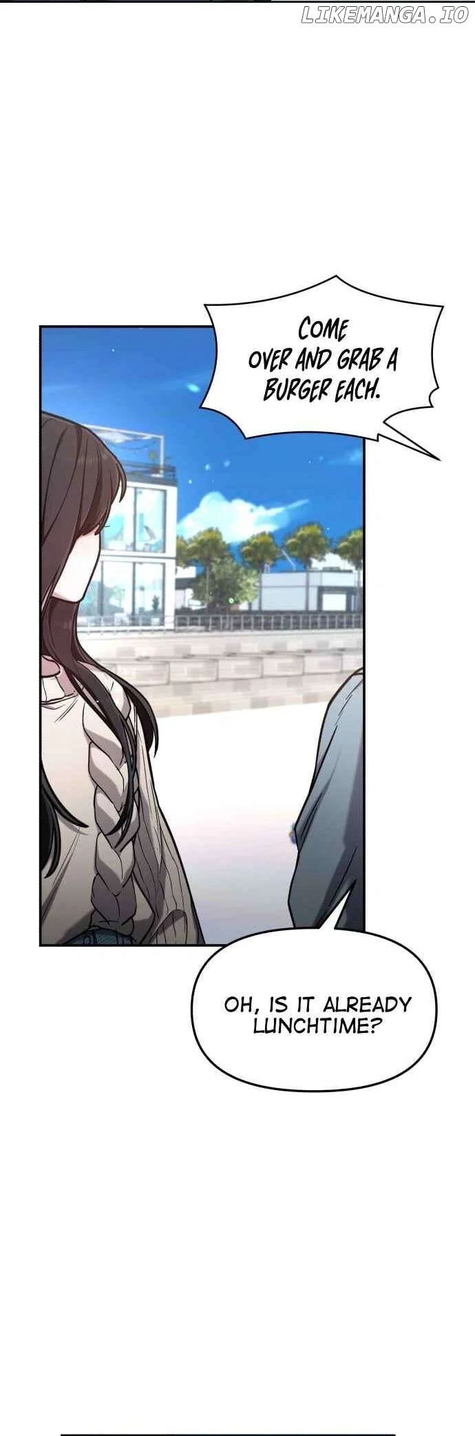 Look-Alike Daughter Chapter 66 - Page 46