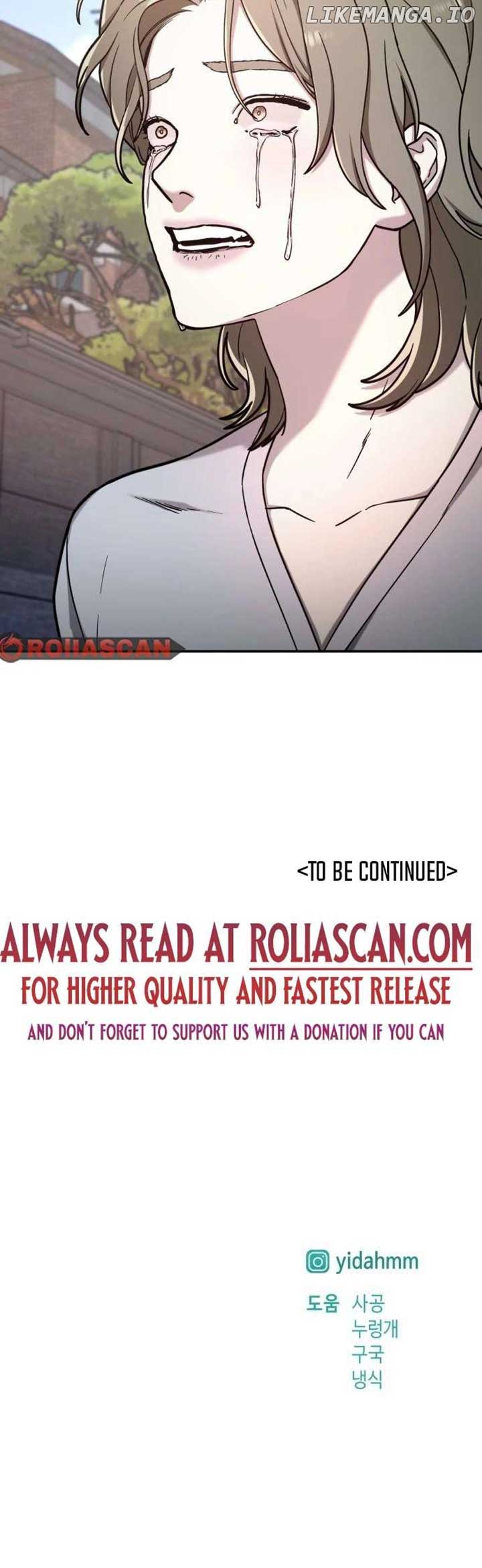 Look-Alike Daughter Chapter 72 - Page 9