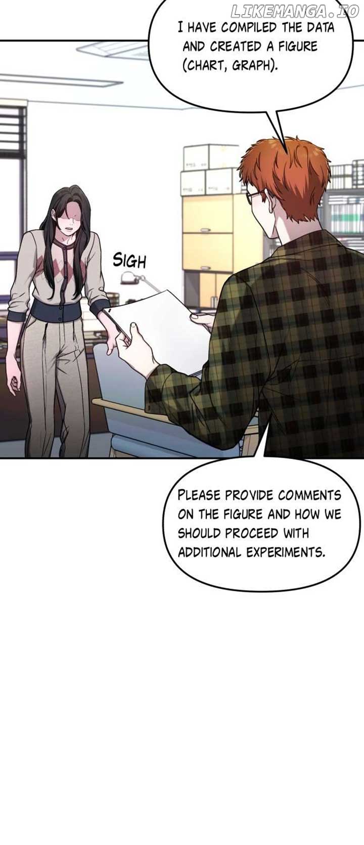 Look-Alike Daughter Chapter 88 - Page 9