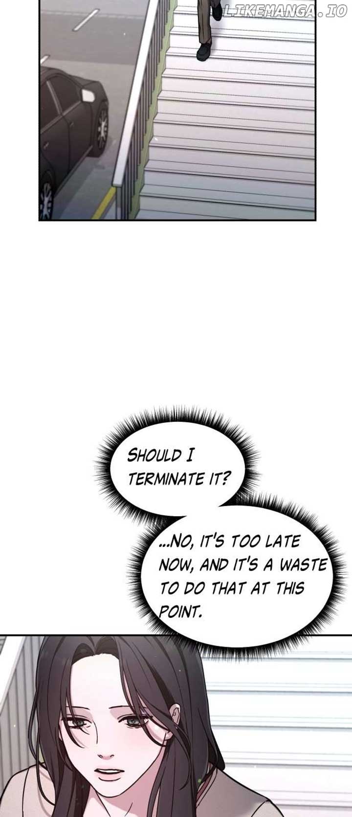 Look-Alike Daughter Chapter 88 - Page 22