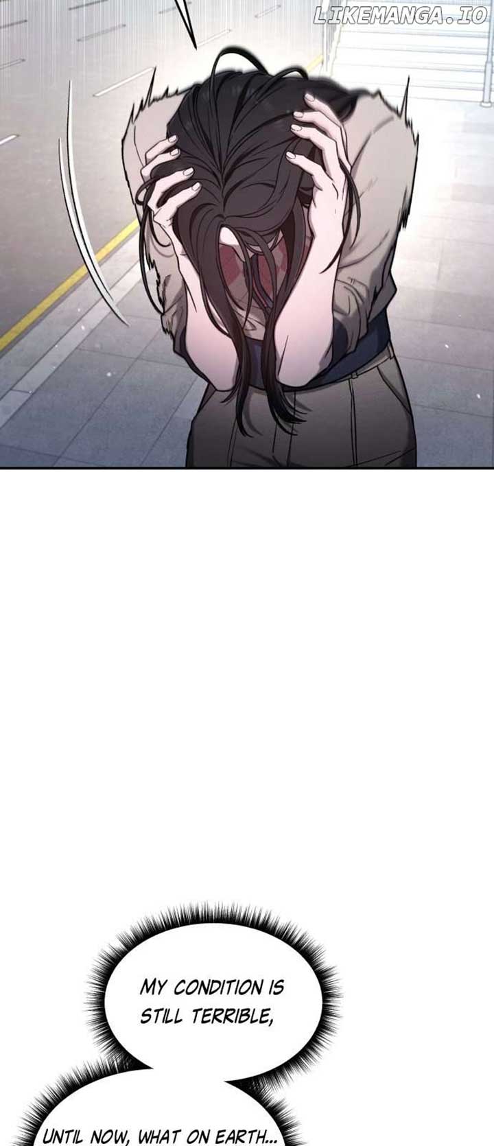 Look-Alike Daughter Chapter 88 - Page 25