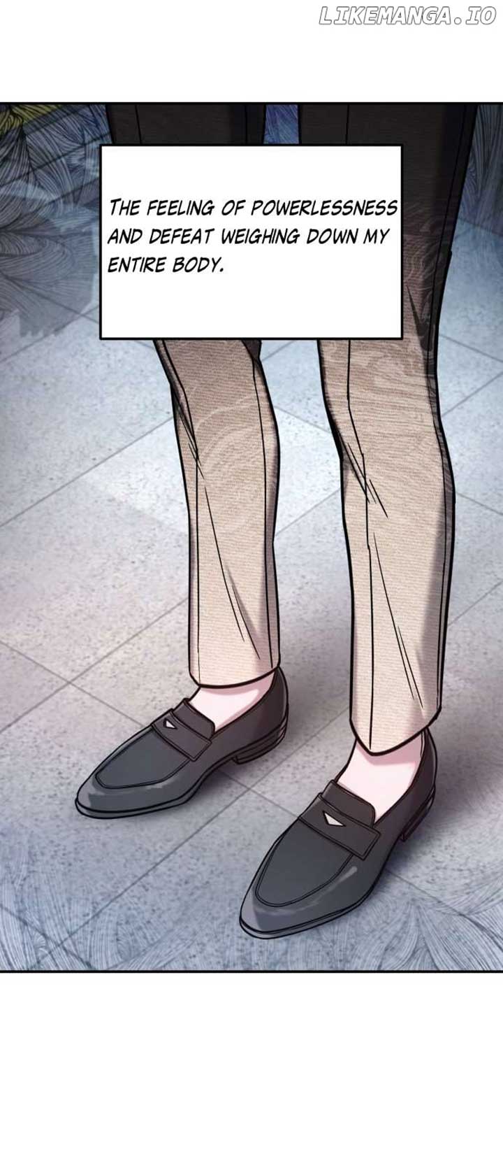 Look-Alike Daughter Chapter 88 - Page 27