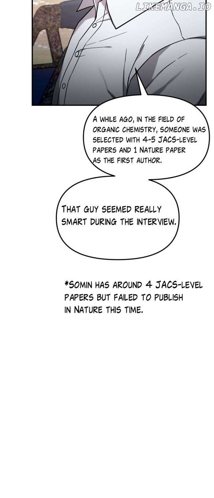 Look-Alike Daughter Chapter 88 - Page 43