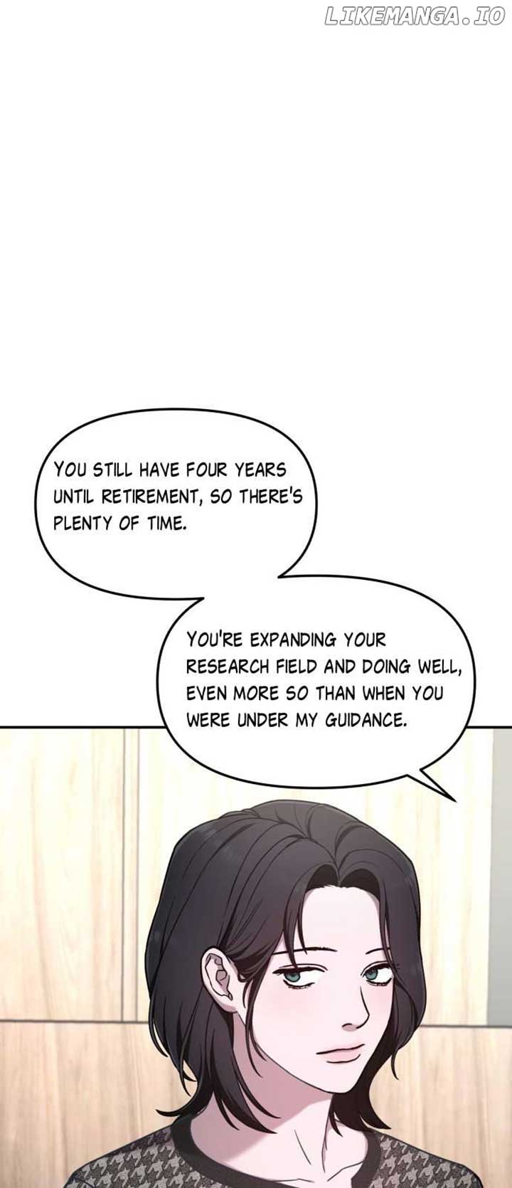 Look-Alike Daughter Chapter 88 - Page 45