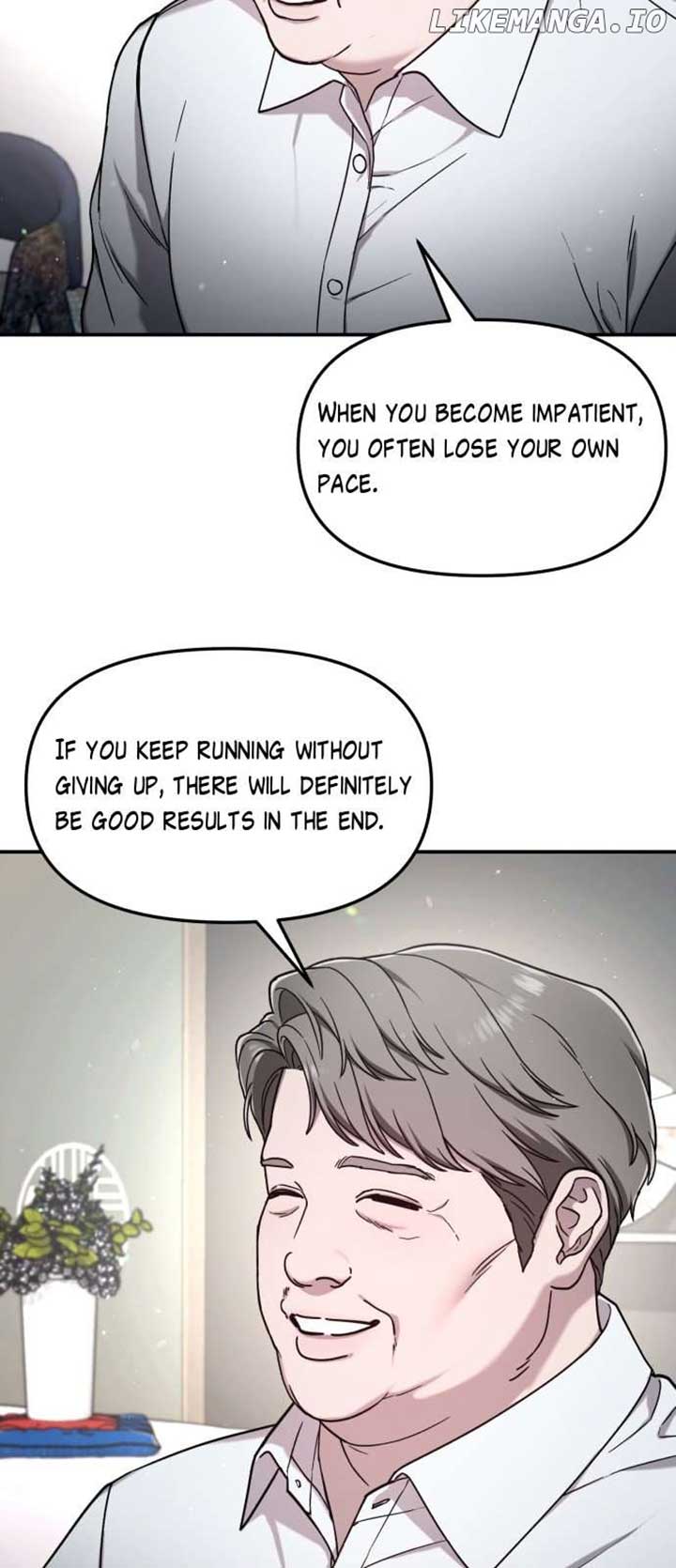 Look-Alike Daughter Chapter 88 - Page 47