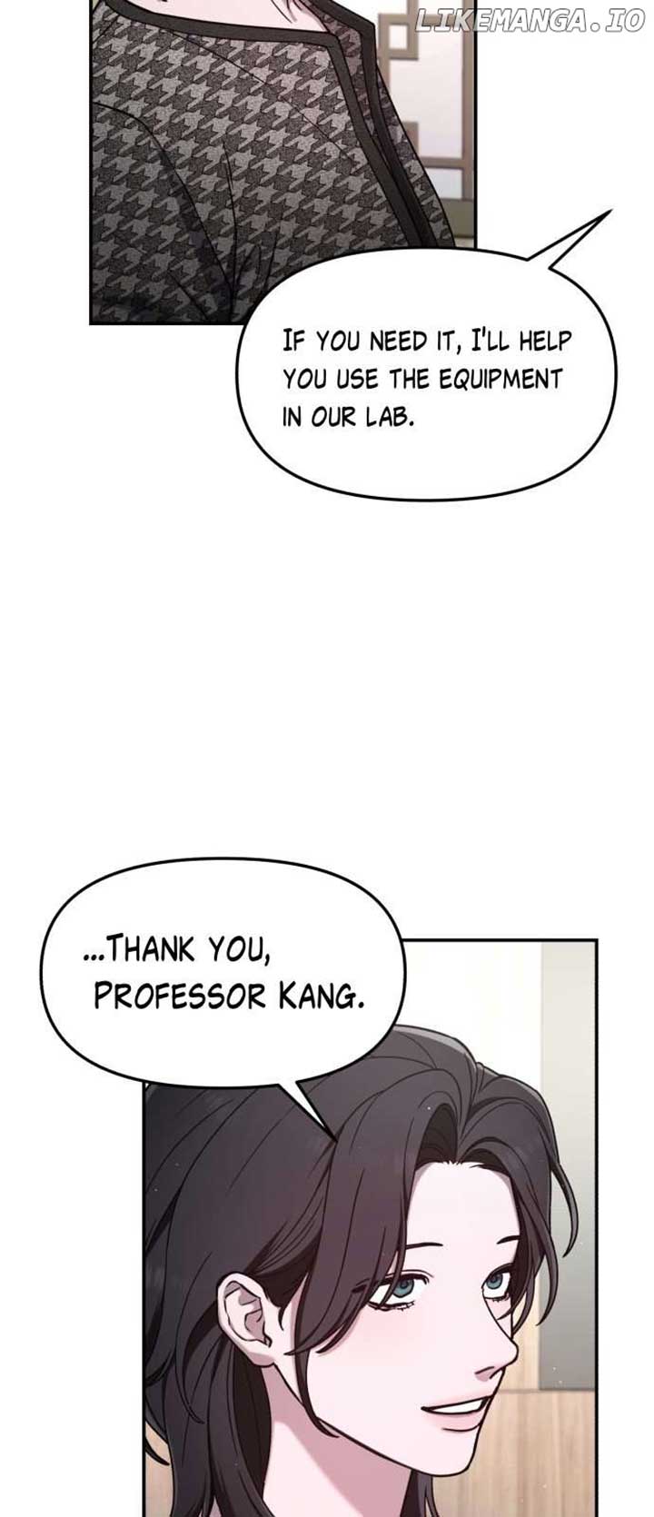 Look-Alike Daughter Chapter 88 - Page 49