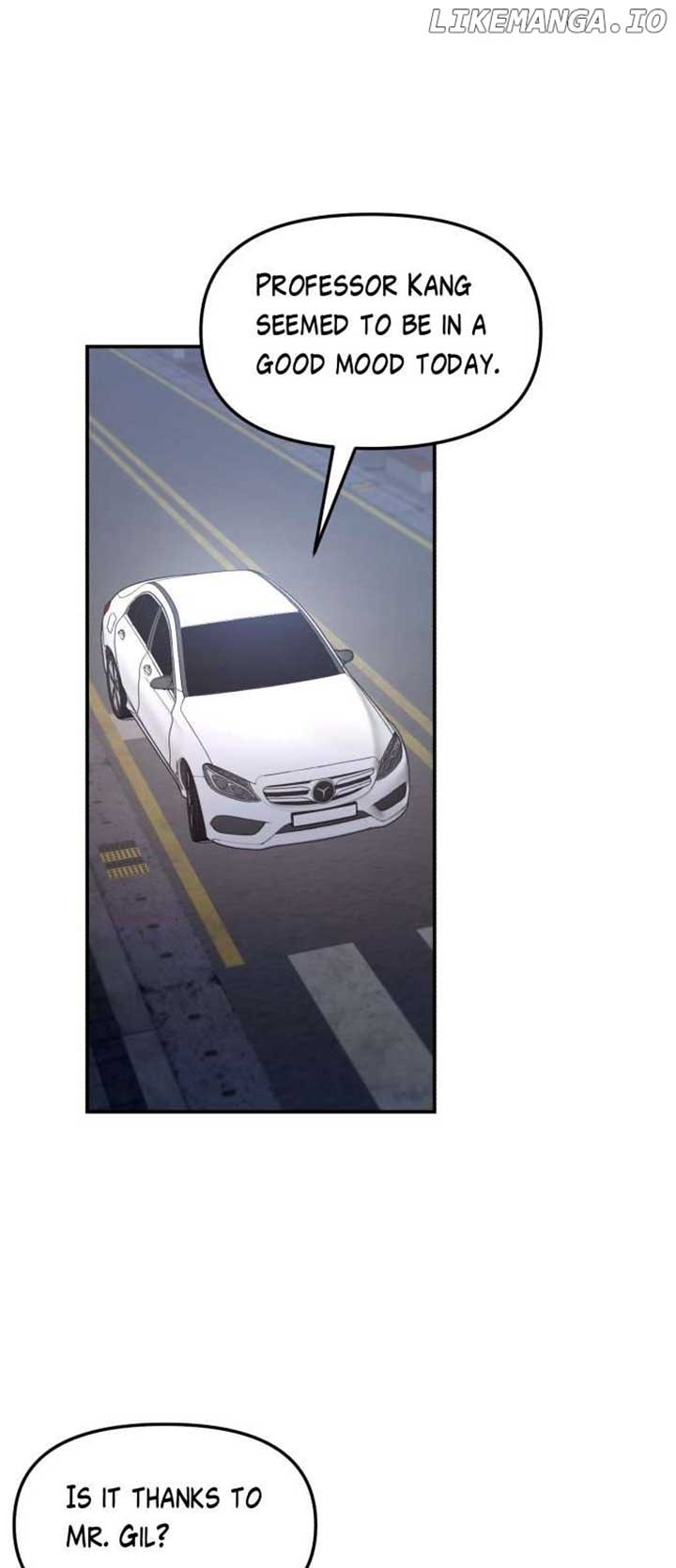 Look-Alike Daughter Chapter 88 - Page 51