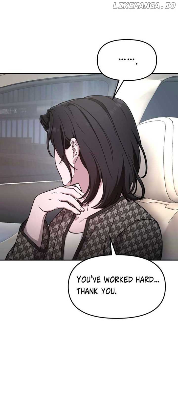 Look-Alike Daughter Chapter 88 - Page 54