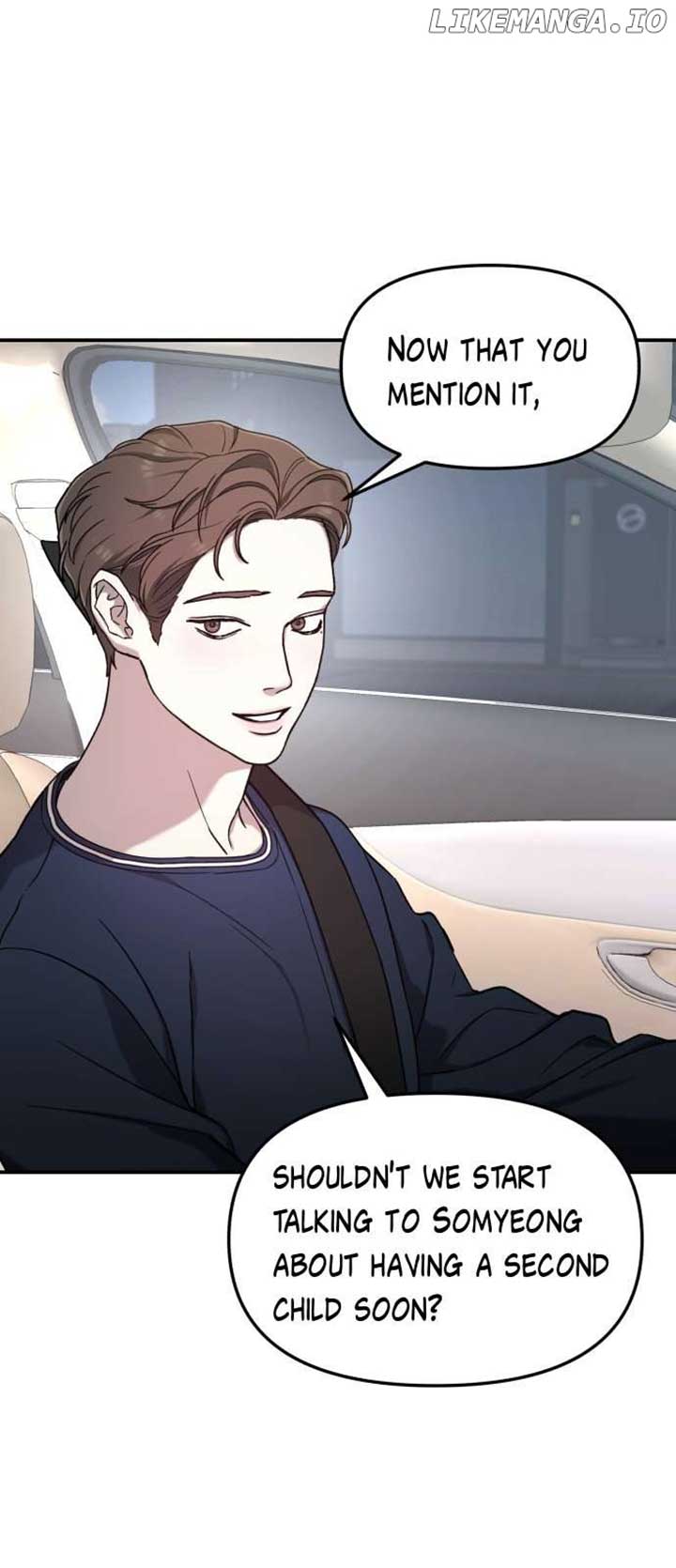 Look-Alike Daughter Chapter 88 - Page 55