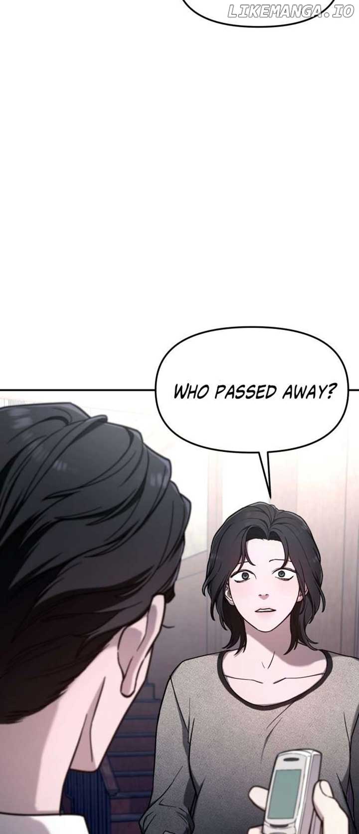 Look-Alike Daughter Chapter 88 - Page 61