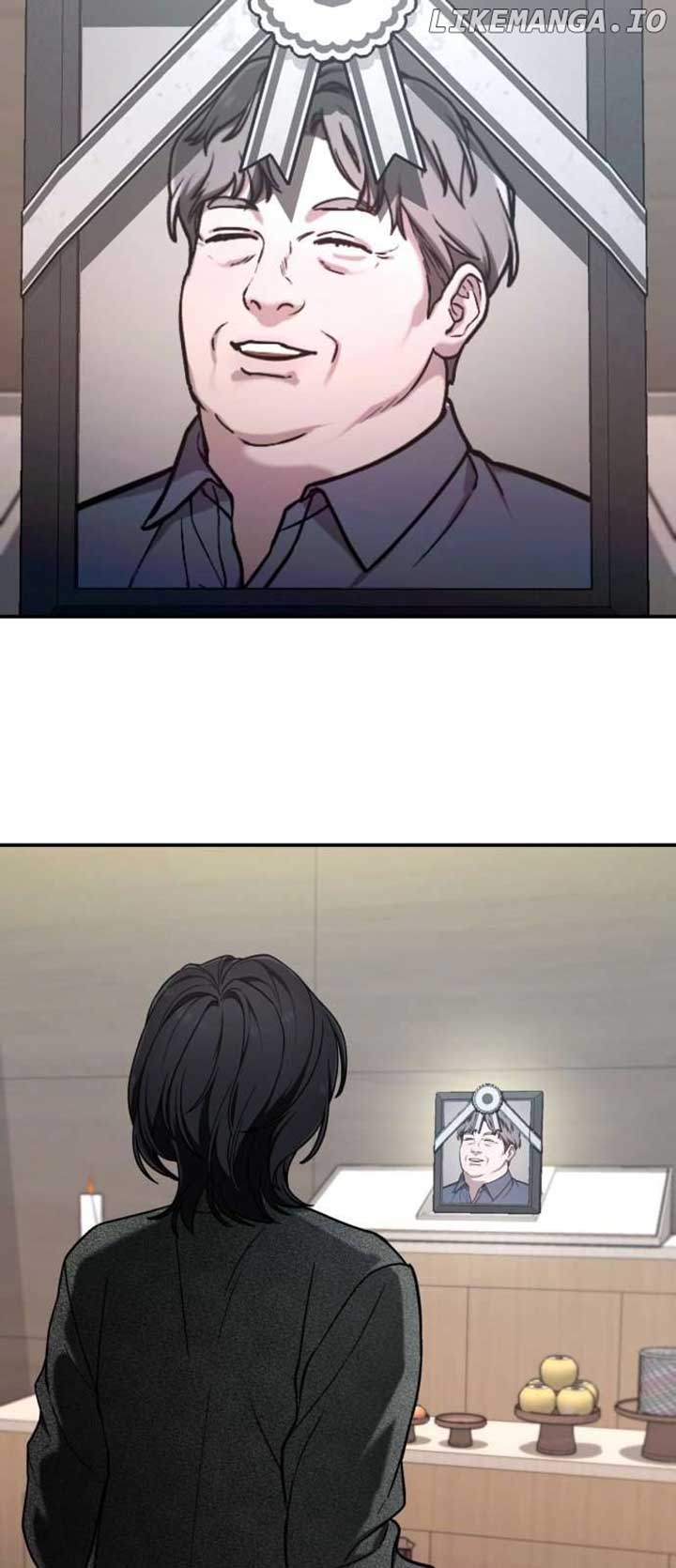 Look-Alike Daughter Chapter 88 - Page 65