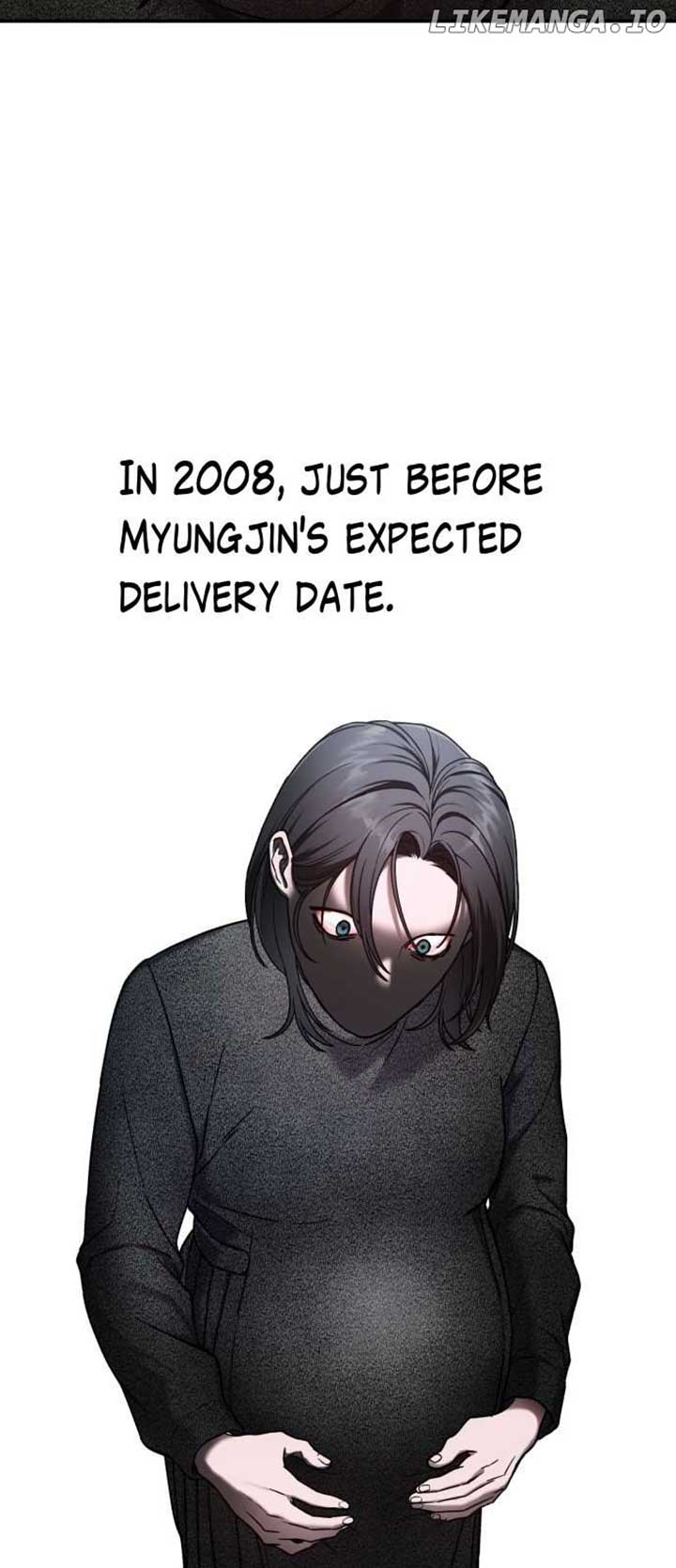 Look-Alike Daughter Chapter 88 - Page 68