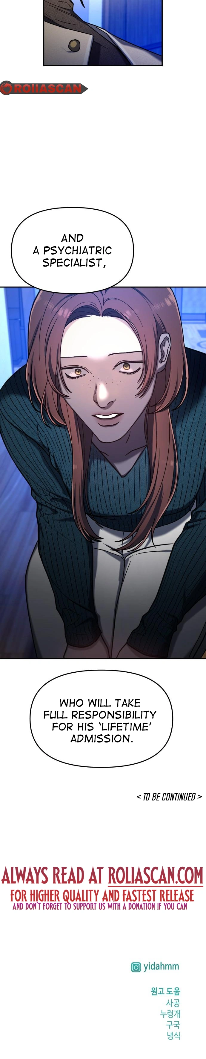 Look-Alike Daughter Chapter 101 - Page 9