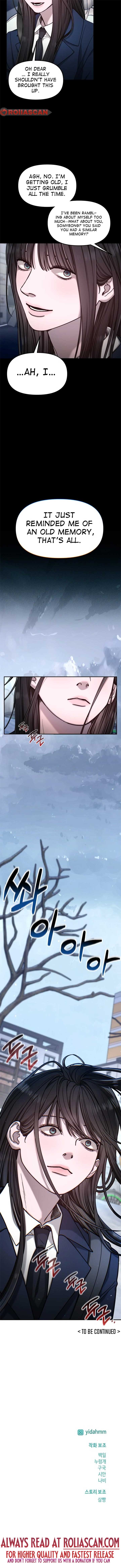 Look-Alike Daughter Chapter 134 - Page 11