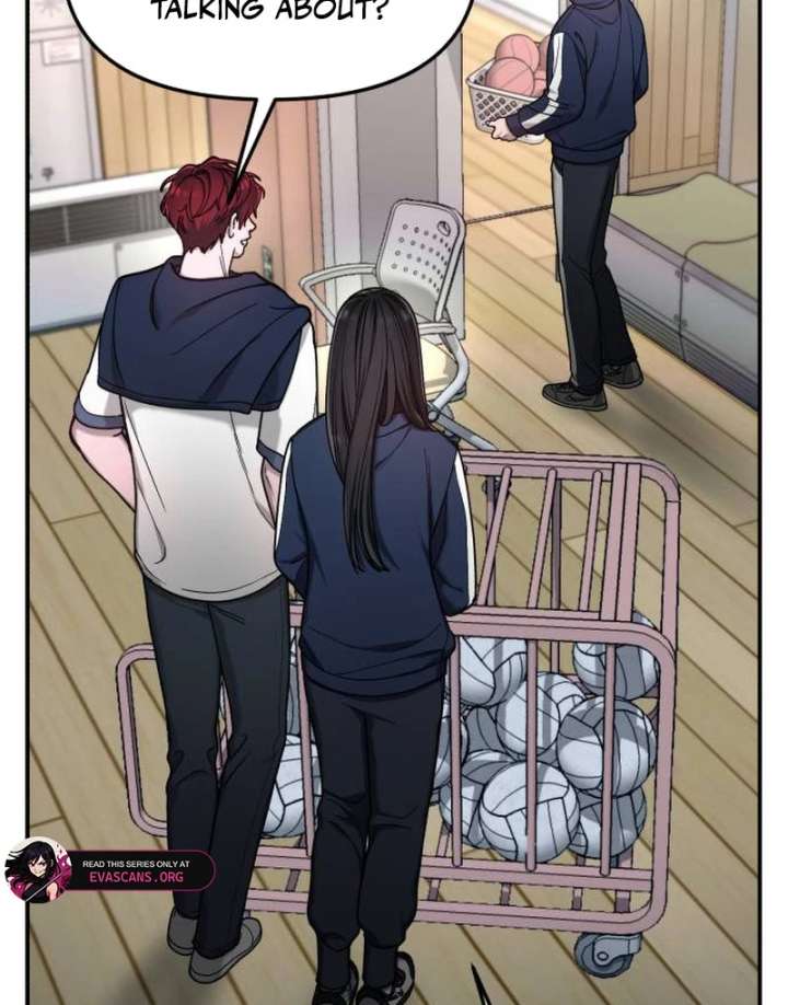 Look-Alike Daughter Chapter 147 - Page 43