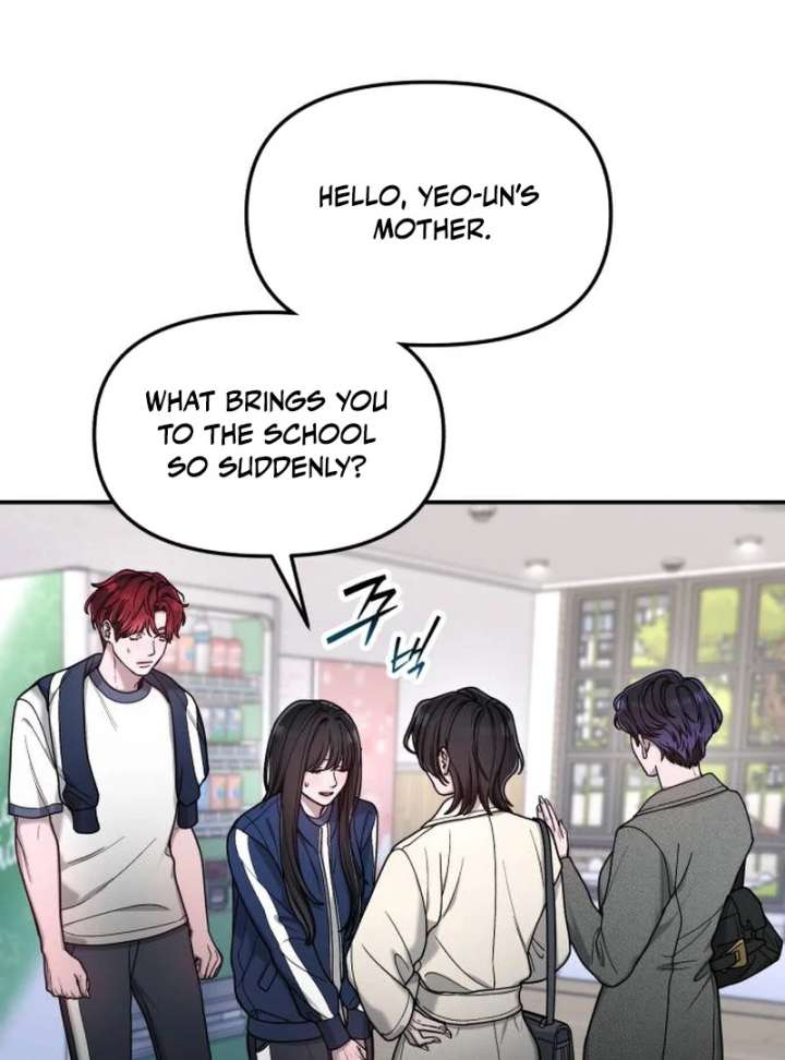 Look-Alike Daughter Chapter 147 - Page 59