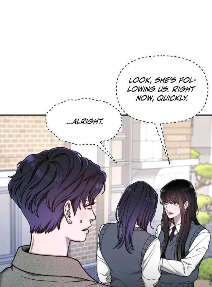 Look-Alike Daughter Chapter 148 - Page 20