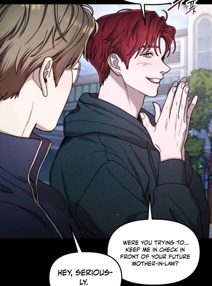 Look-Alike Daughter Chapter 148 - Page 121