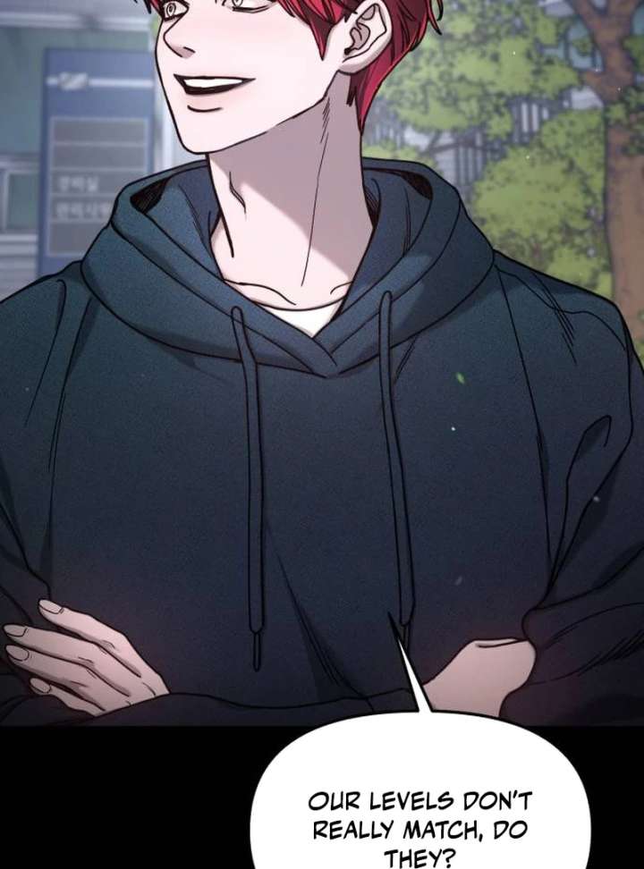 Look-Alike Daughter Chapter 148 - Page 133