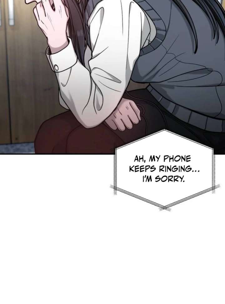 Look-Alike Daughter Chapter 149 - Page 19