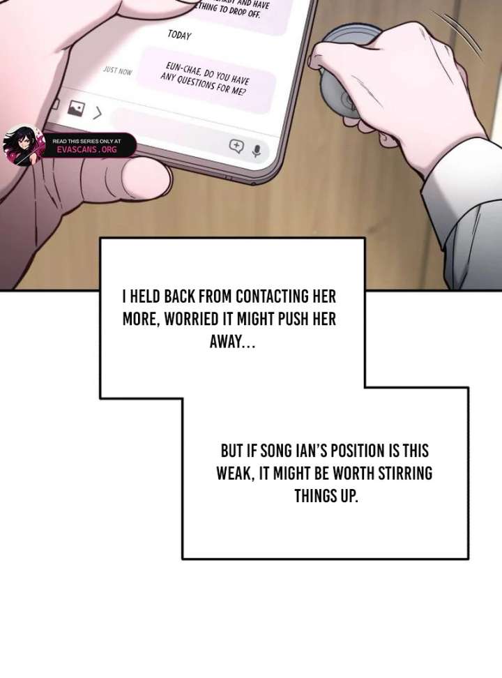 Look-Alike Daughter Chapter 149 - Page 47