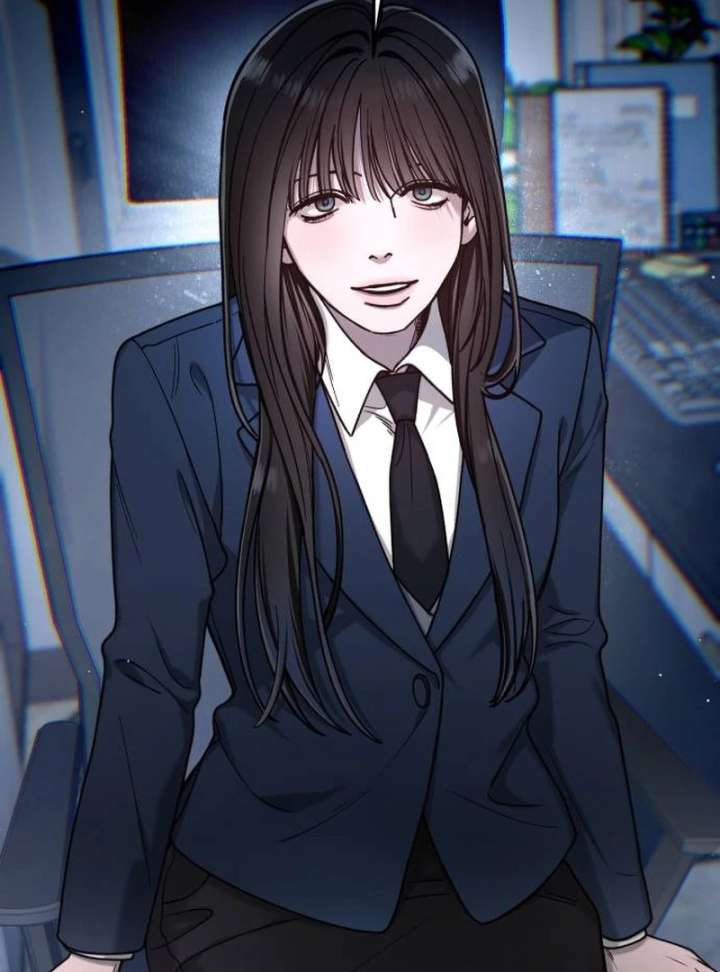 Look-Alike Daughter Chapter 149 - Page 105