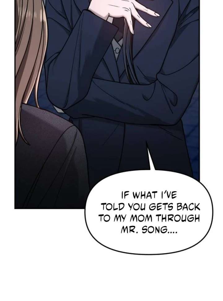 Look-Alike Daughter Chapter 150 - Page 35