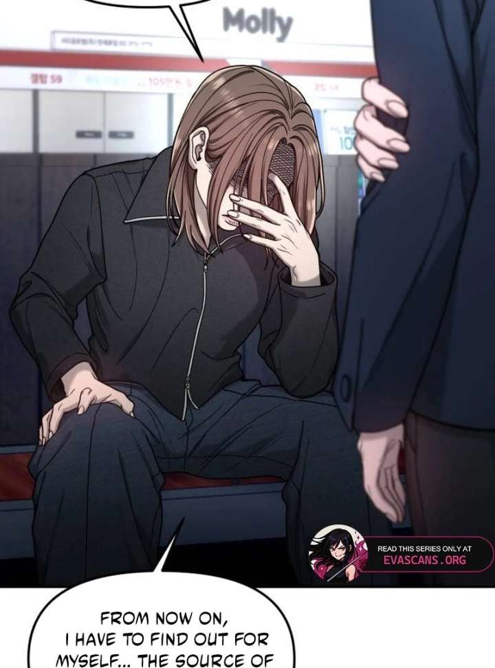 Look-Alike Daughter Chapter 150 - Page 37