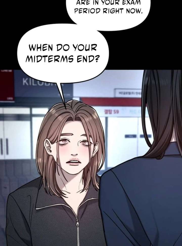 Look-Alike Daughter Chapter 150 - Page 80