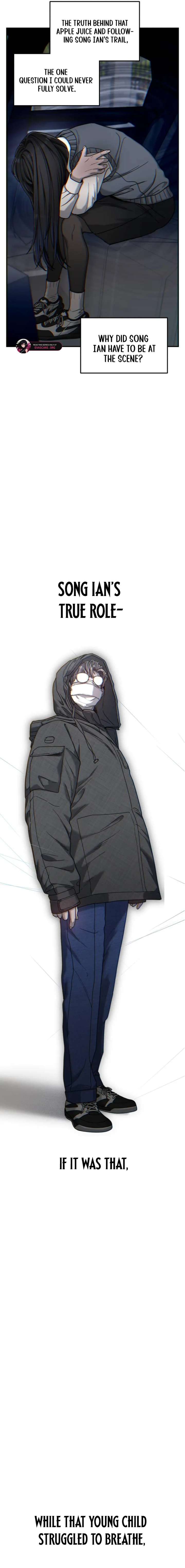 Look-Alike Daughter Chapter 151 - Page 18