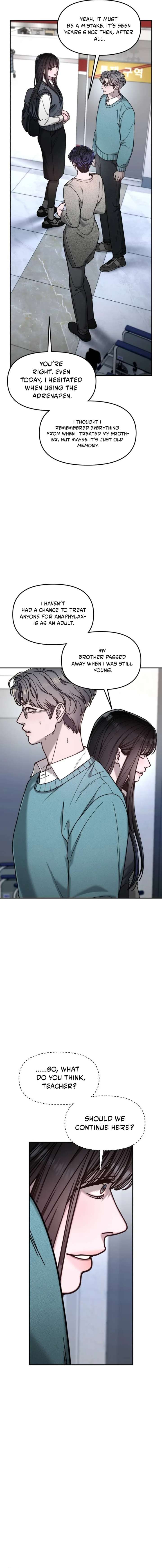 Look-Alike Daughter Chapter 152 - Page 6